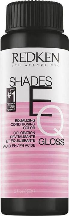 Image du produit Redken SHADES EQ violet kicker 60 ml x 3 u