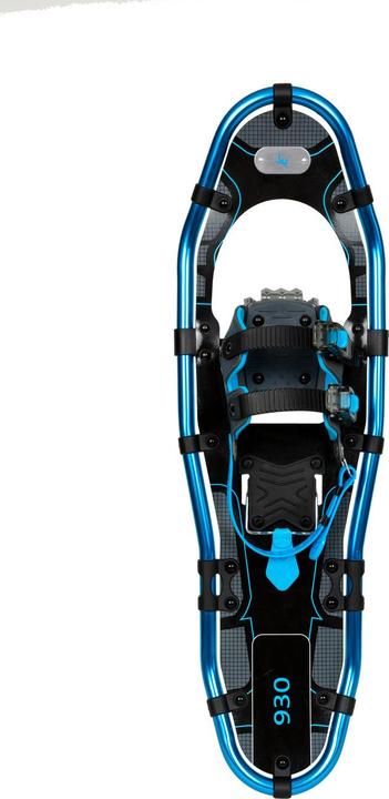 Produktbild Welltravel Schneeschuhe langlebige Aluminium-Rahmenkonstruktion (22.83")