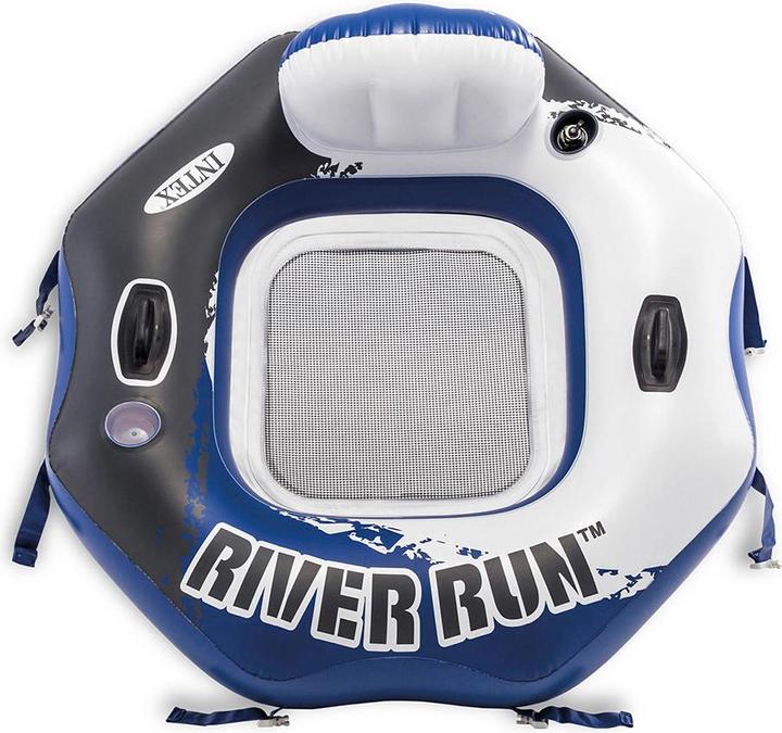 Actual product image Intex River Run Connect