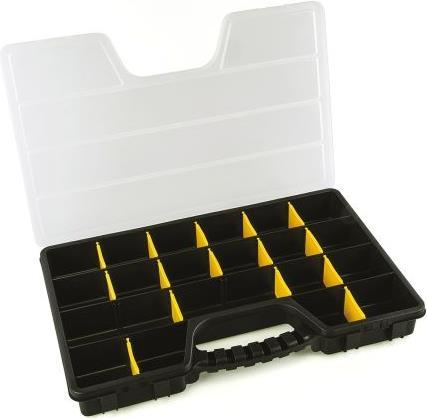 Produktbild Terry Kleinteilebox Pro Organizer 24 510x330mm