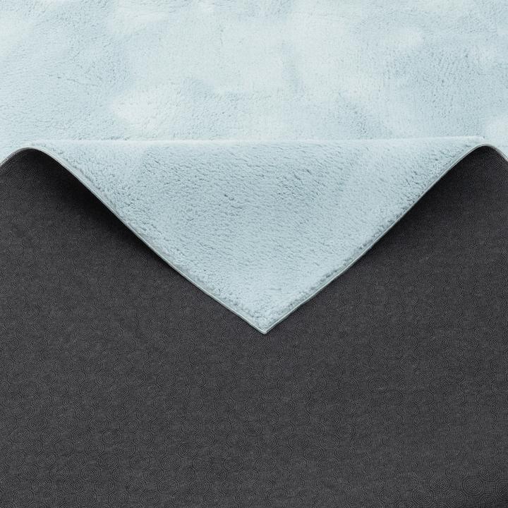 Image du produit Pergamon Tapis en fourrure Super Soft Pearl Kids pour enfants (80 x 150 cm)