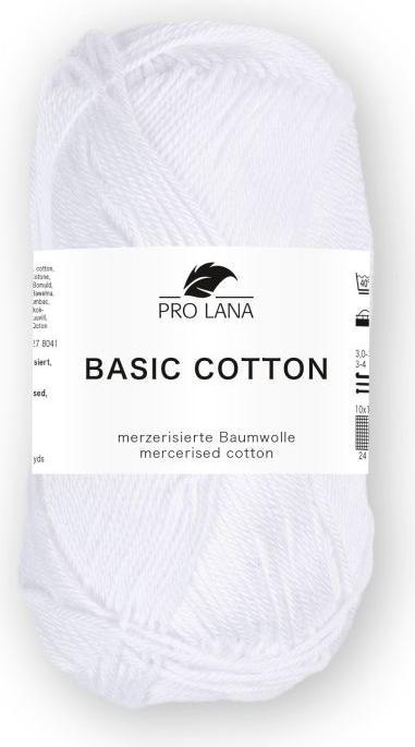 Produktbild Pro Lana ca. 125 m 001 50 g (125 m)