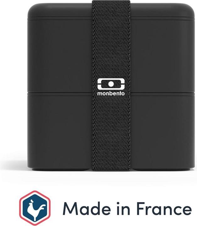 Actual product image Monbento Square - A Bento Box
