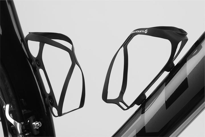 Actual product image Blackburn Cinch Carbon Cage