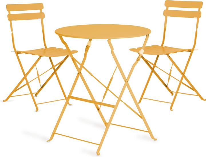 Produktbild Vanage Balkon Bistro Set (60 cm)