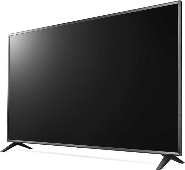 Actual product image LG 43UN71006 (43", UN71, LCD, 4K, 2020)