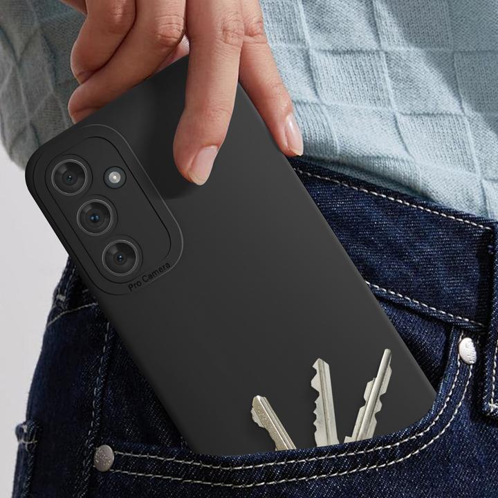 Immagine prodotto Avizar Serie di custodie SoftGlow (Samsung Galaxy A54 5G)
