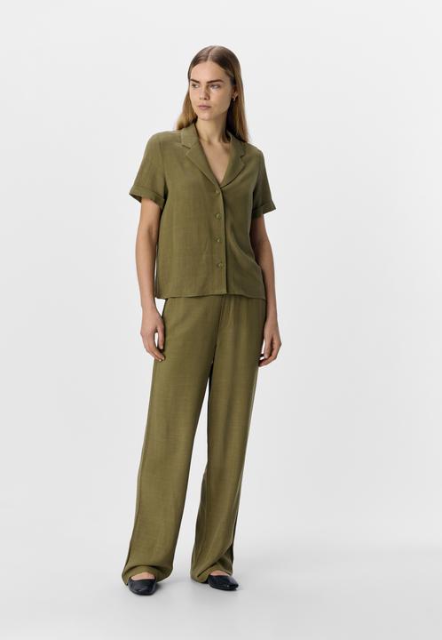 Image du produit Object Poplin Hemd (36)