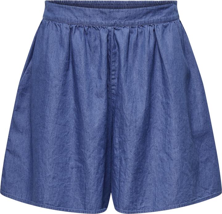 Produktbild Only ONLNOVA Normal geschnitten Shorts Shorts (S)