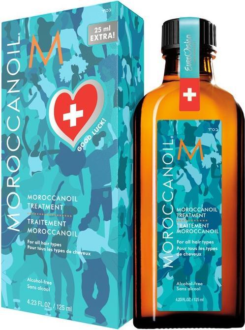 Image du produit Moroccanoil - Traitement (125 ml)