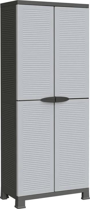 Immagine prodotto VidaXL Alfy (68 x 39 x 171,5 cm)