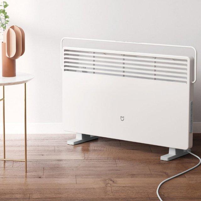 Produktbild Xiaomi MI Smart Heater 2200W Konvektionsheizung (2200 W)