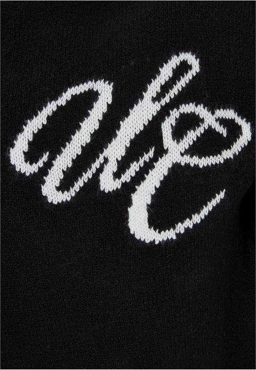 Actual product image Urban Classics Initials Cardigan (S)