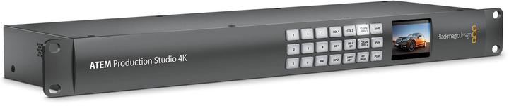 Image du produit Blackmagic Studio de production ATEM 4K (Numérique -> Numérique)