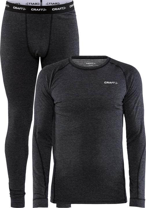 Produktbild Craft Core Wool Merino Unterwäsche Set (XXL)