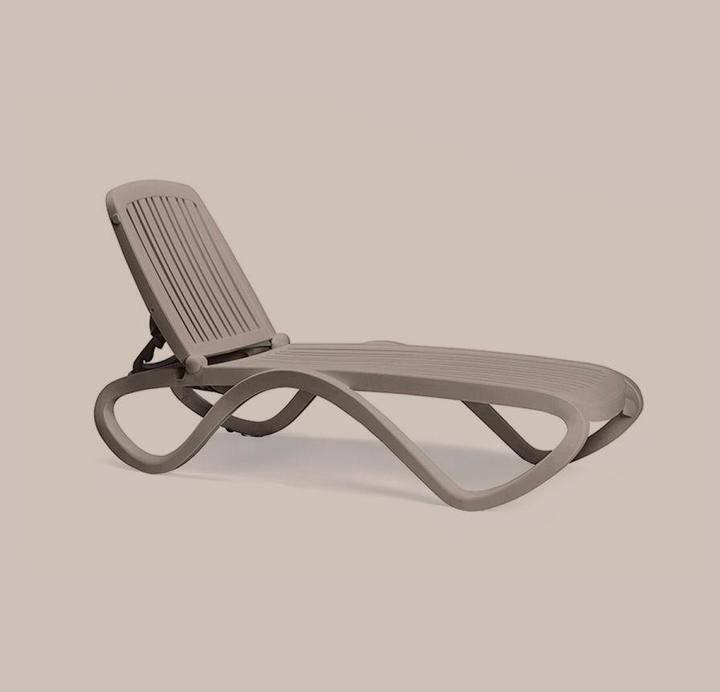 Actual product image Nardi Tropico (194.50 cm)