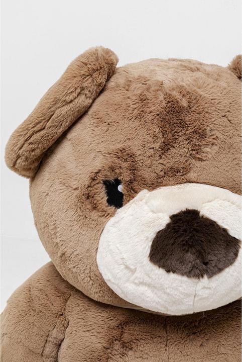 Immagine prodotto Kare Design Deko Figur Teddy Bear Mika 115cm (2-tlg.)