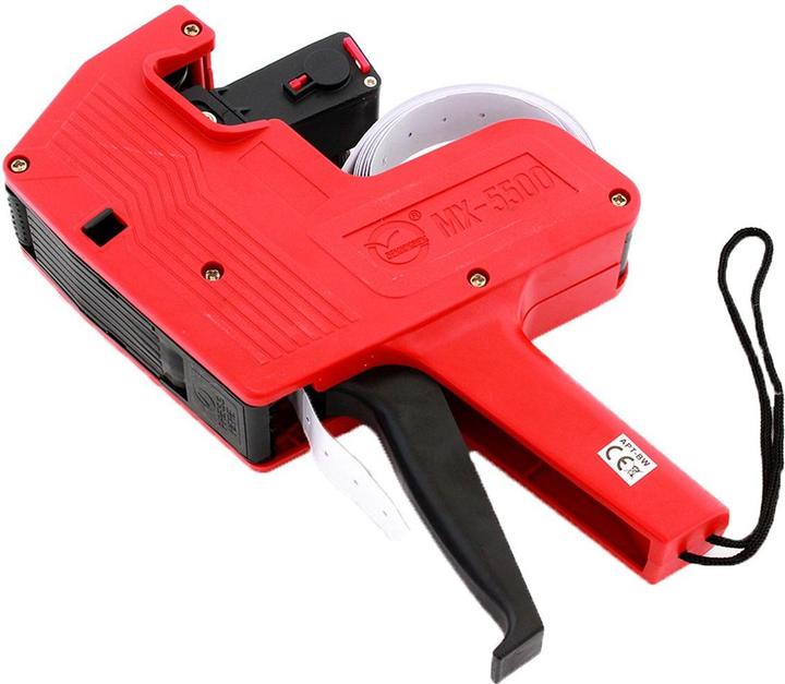 Immagine prodotto Daytona AG61 CONTATORE MONOTIPO MX-5500 Contatore universale 22x12-MM