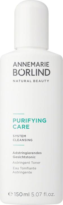 Produktbild Annemarie Börlind Purifying Care Gesichtstonic (Tonic, 150 ml)