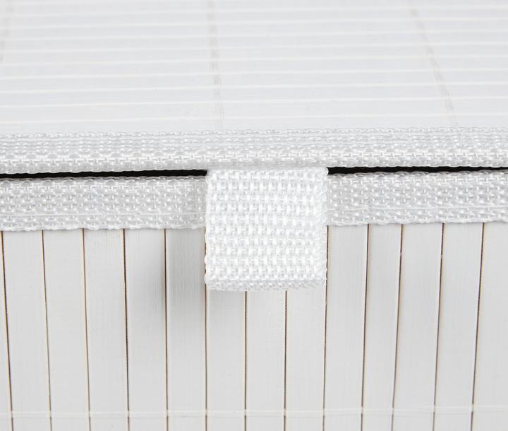Actual product image Relaxdays Aufbewahrungskorb (3 x, 33 x 25.5 x 15 cm, 25 x 19 x 13 cm)