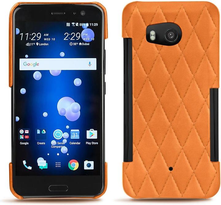 Produktbild Noreve Lederschutzhülle (HTC U11)