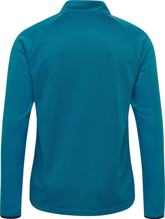 Actual product image hummel Authentic Pro Half Zip Sweat (L)