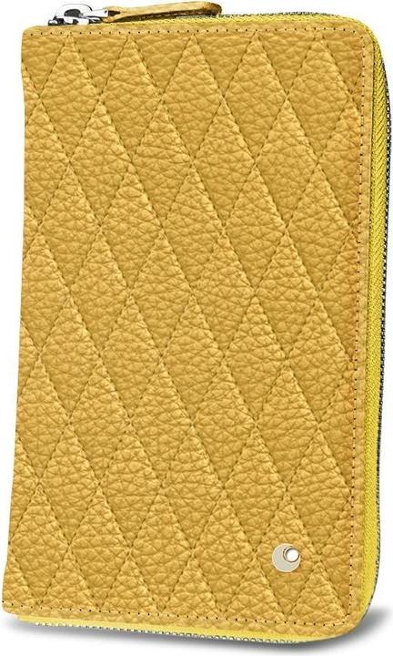 Mimosa - Couture ( Pantone #b39437 )