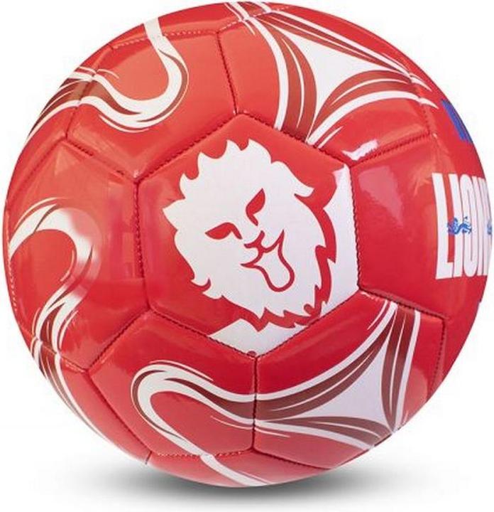 Actual product image Universal Textiles Be Ready Football Three Lions