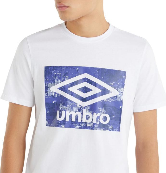 Produktbild Umbro Digi TShirt (L)