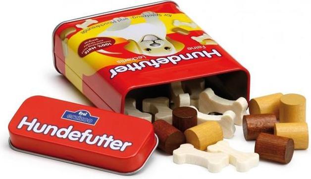 Image du produit Erzi Nourriture pour chiens en boîte