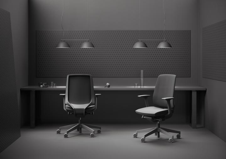 Image du produit Profim LightUp 230S NX16