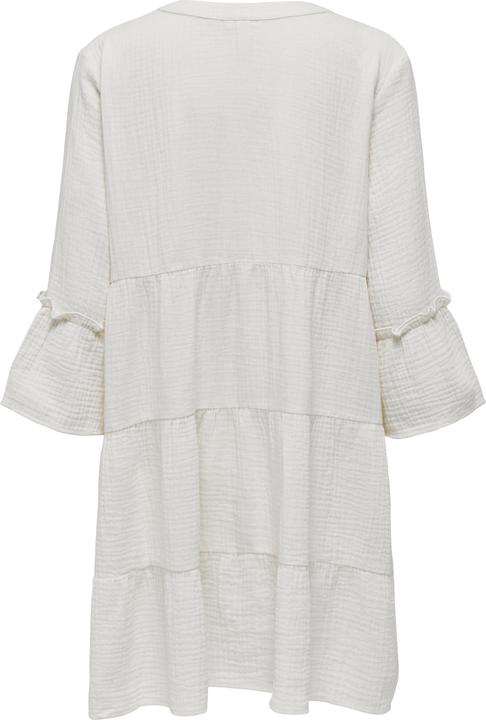 Actual product image Only Loose Fit Dress (M)
