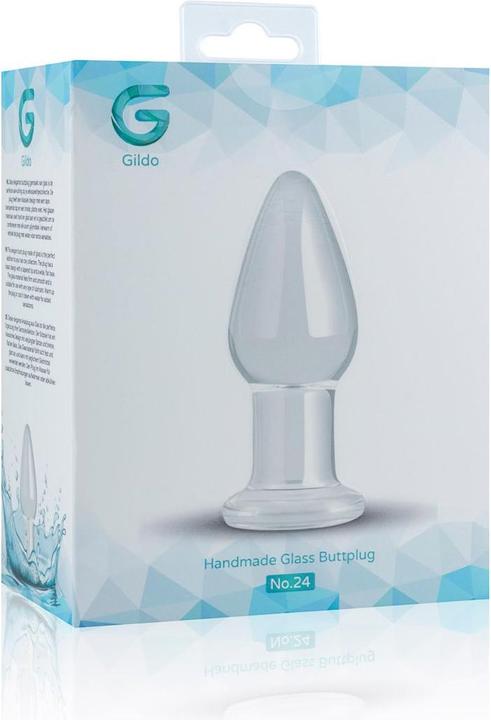 Produktbild Gildo Analplug