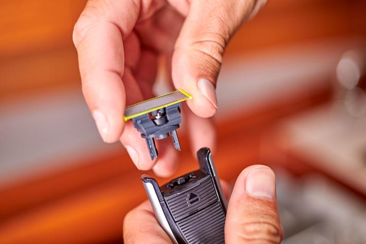 Produktbild Philips Oneblade Replacement Blade (1 x)