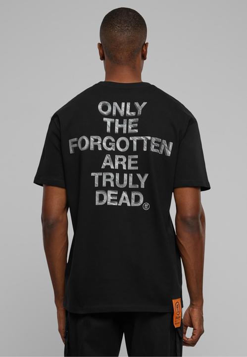 Immagine prodotto Forgotten Faces Rivals Oversized Tee (3XL)