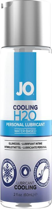 Immagine prodotto System JO H2O lubrificante fresco (75 ml)