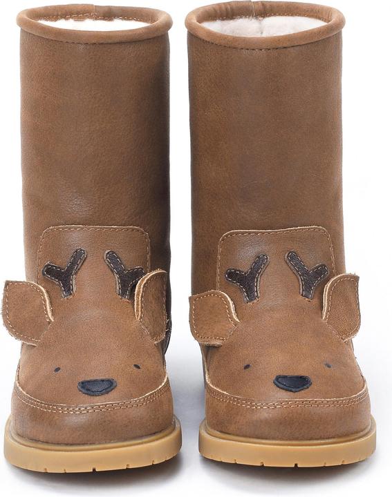 Actual product image Donsje Wadudu Special Lining Stag (25)