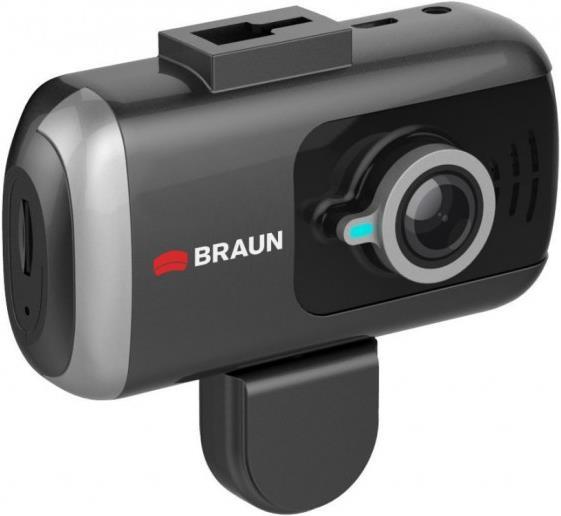 Braun B-Box T7 Car Dashcam