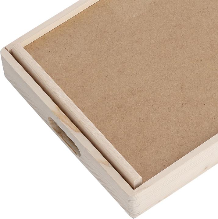 Immagine prodotto Zeller Present Scatole multiuso (40 x 30 x 7 cm, 8.50 l)