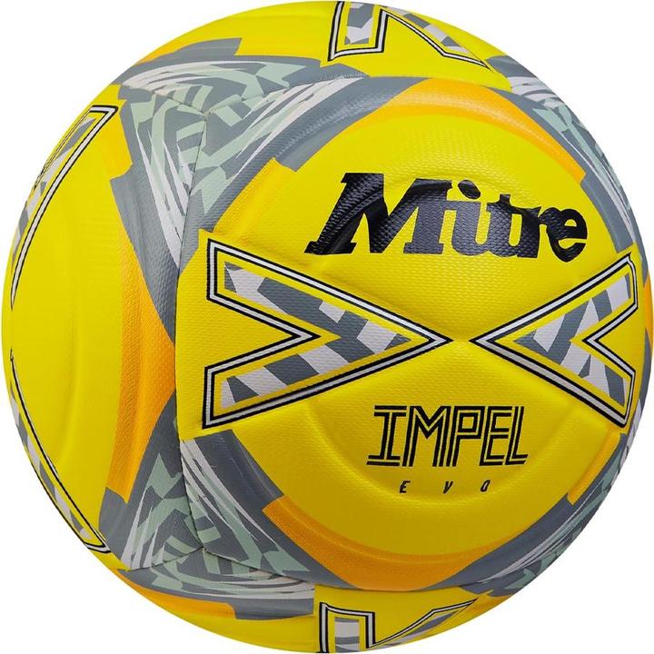Image du produit Mitre - Ballon de foot IMPEL EVO