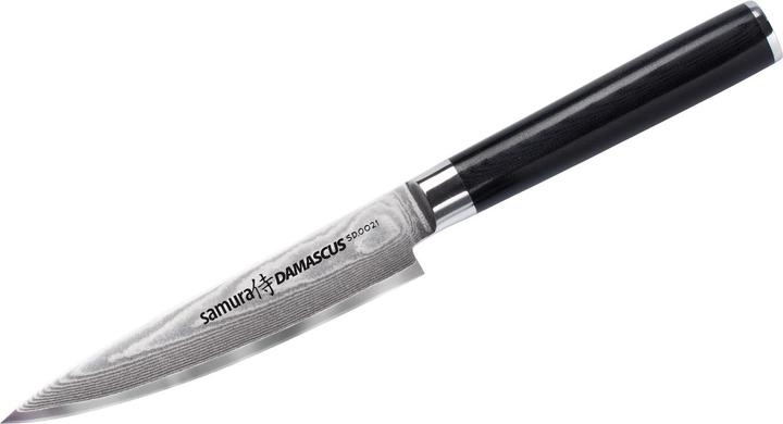 Immagine prodotto Samura DAMASCUS Coltello multiuso (12.50 cm)