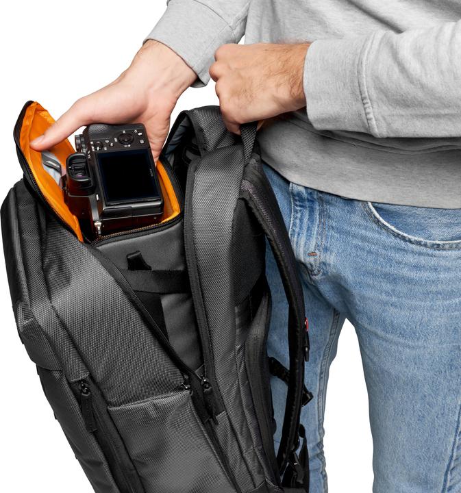 Produktbild Lowepro GearUp Creator Box M II Green Line (Kamera Beutel, 2 l)