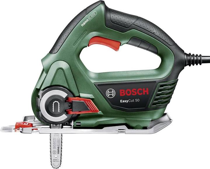 Actual product image Bosch Home & Garden EasyCut 50