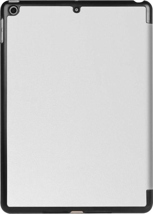 Actual product image Cover-Discount Tri-fold Smart Case (iPad 2017 (5th gene), iPad 2018 (6th gene))