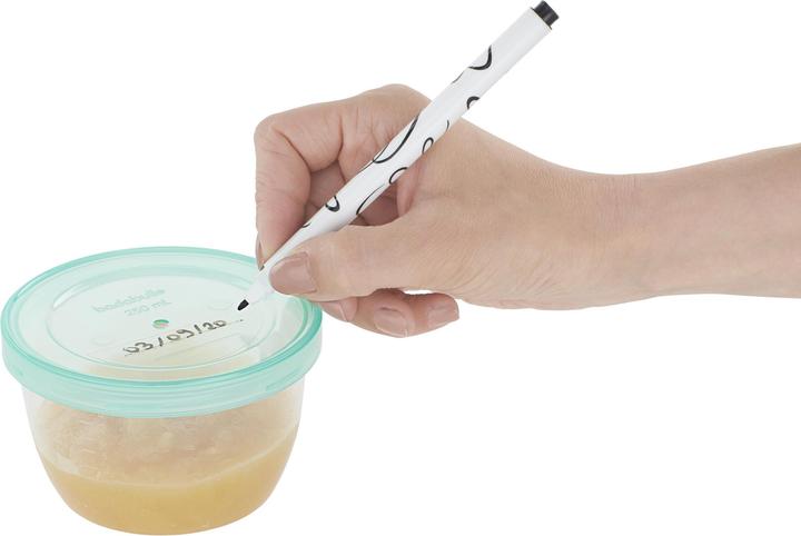 Image du produit Badabulle Maxiportions