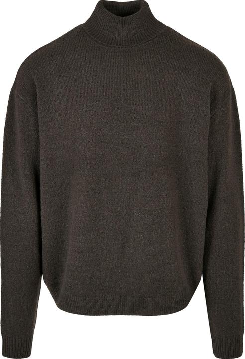 Produktbild Urban Classics Oversized Roll Neck Sweater (M)