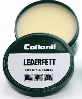 Immagine prodotto Collonil Grasso per pelle (1 x, 200 ml)