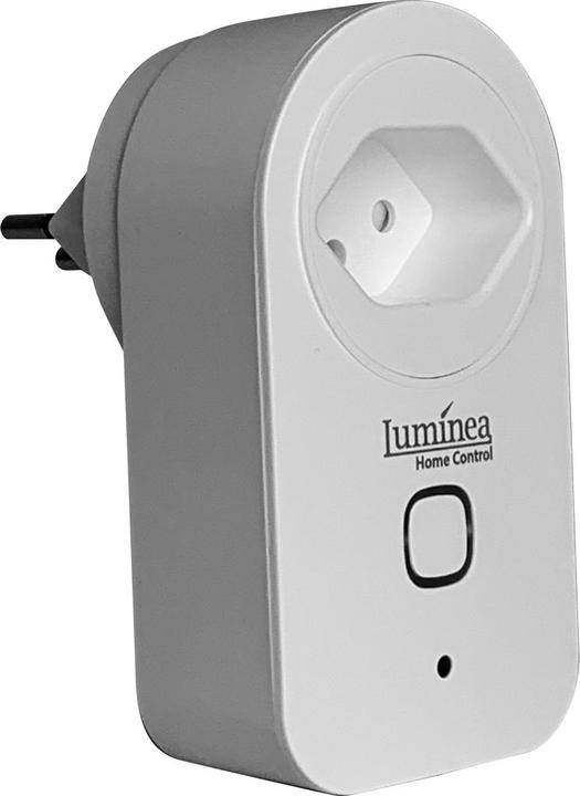 Immagine prodotto Luminea Presa WLAN