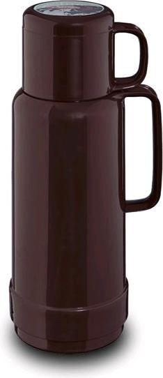 Isolierflasche 80 1,0 l black cherry (1 l)