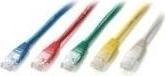 Actual product image equip Network cable (U/UTP, CAT5e, 0.25 m)